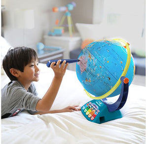 GeoSafari® Jr. Talking Globe