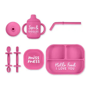 Beginner Bundle Miss Mess