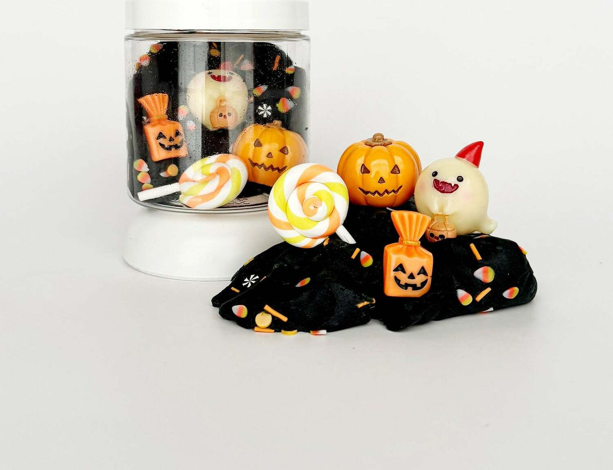 Boo Bash Mini Dough-To-Go