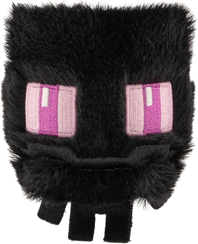 Bouncers - Enderman