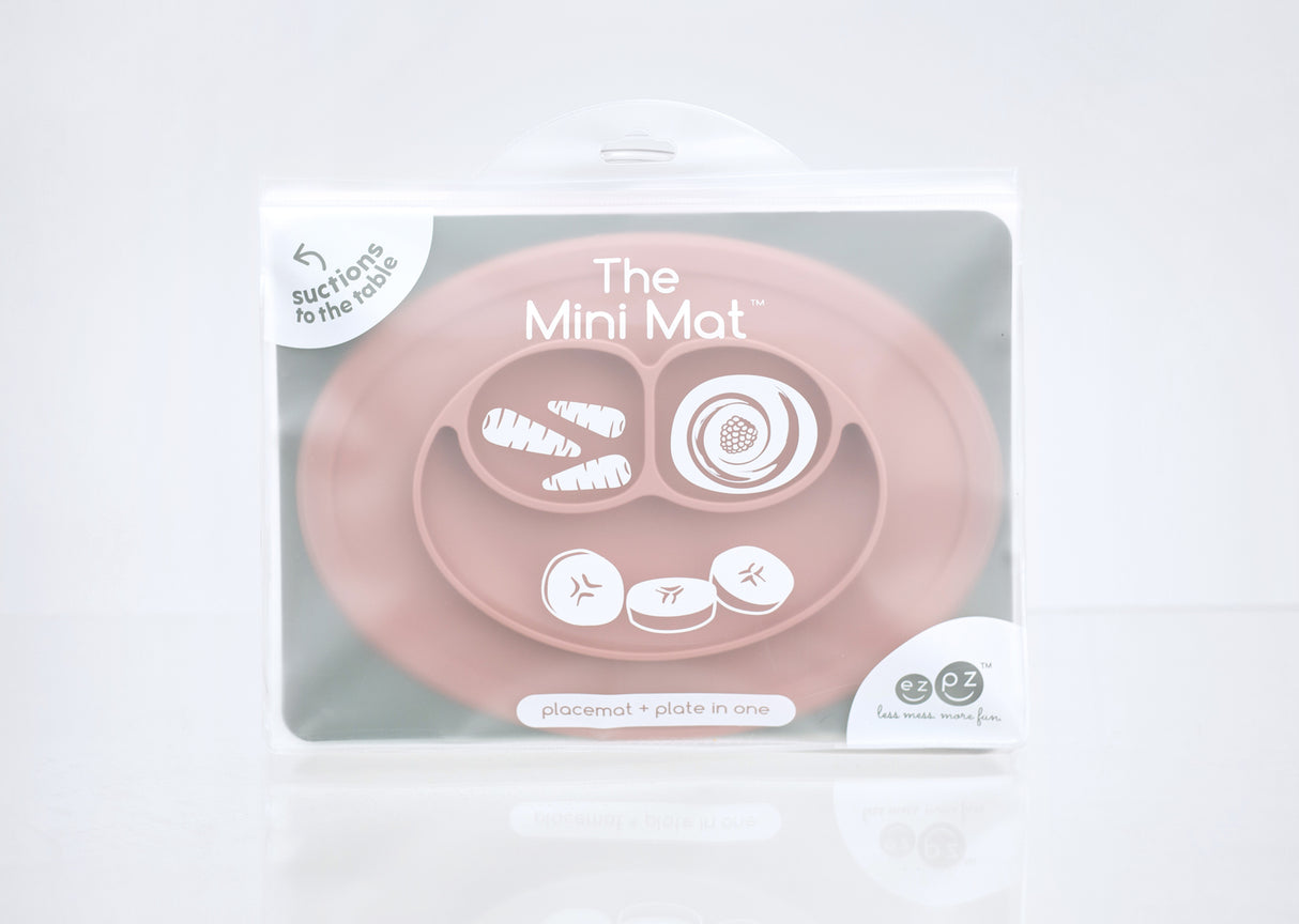 Mini Mat (Blush)