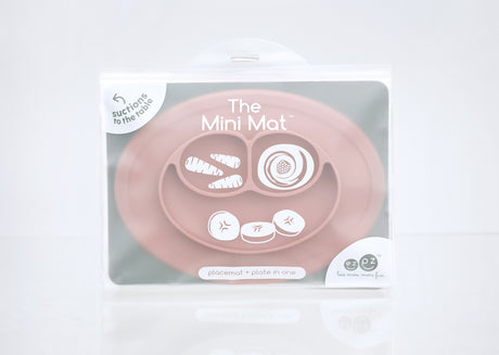 Mini Mat (Blush)