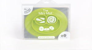 Mini Mat (Lime)