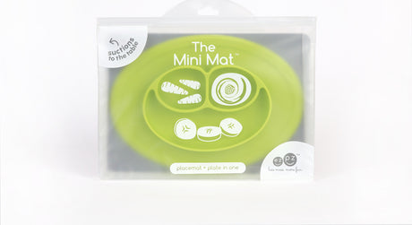 Mini Mat (Lime)