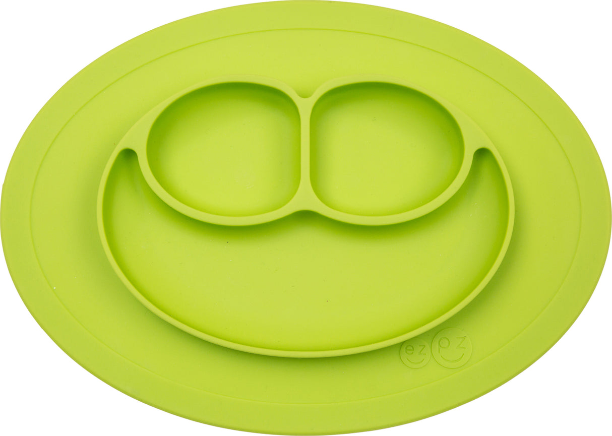 Mini Mat (Lime)