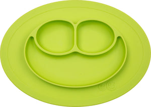 Mini Mat (Lime)