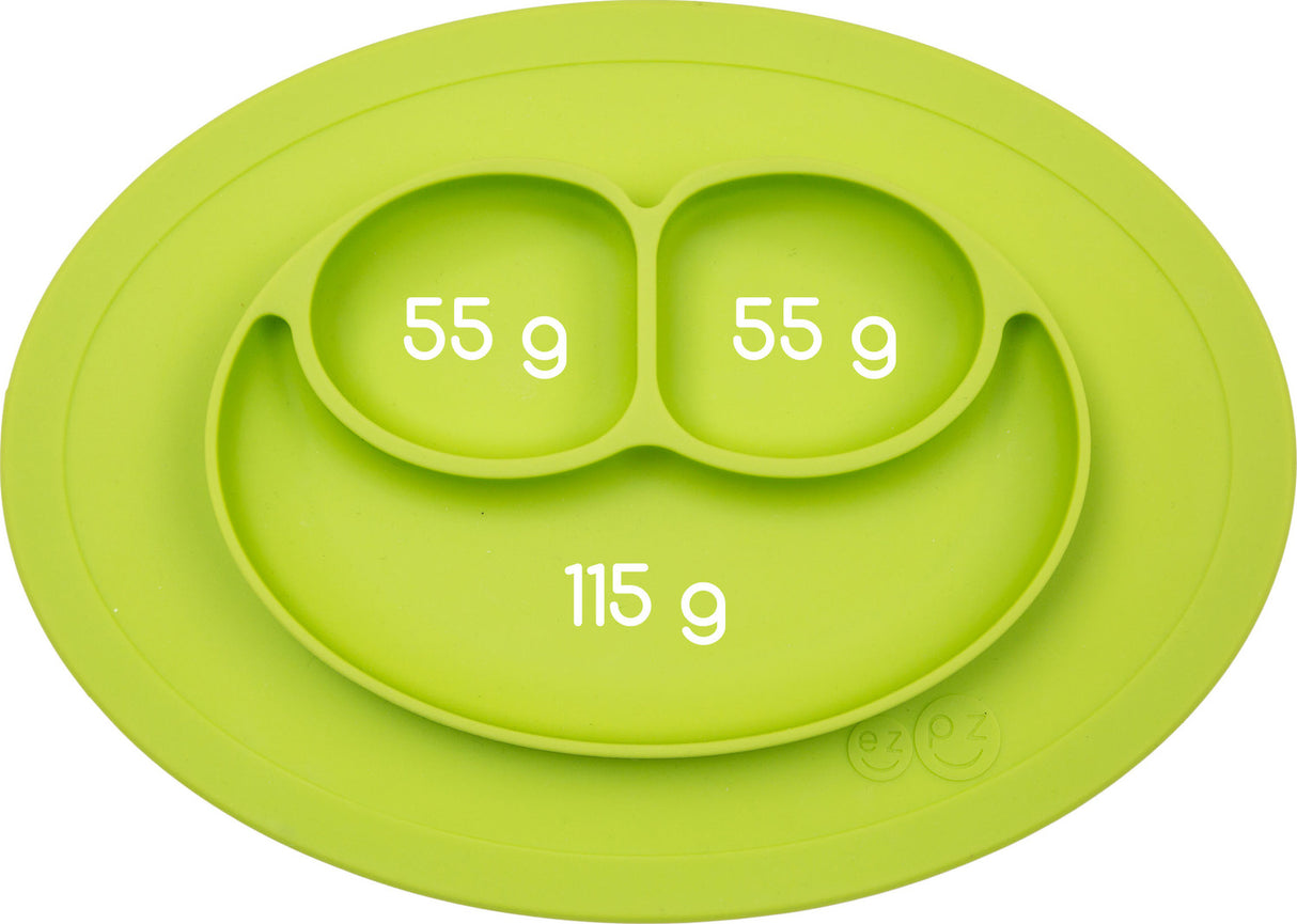 Mini Mat (Lime)