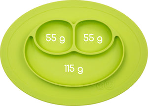 Mini Mat (Lime)