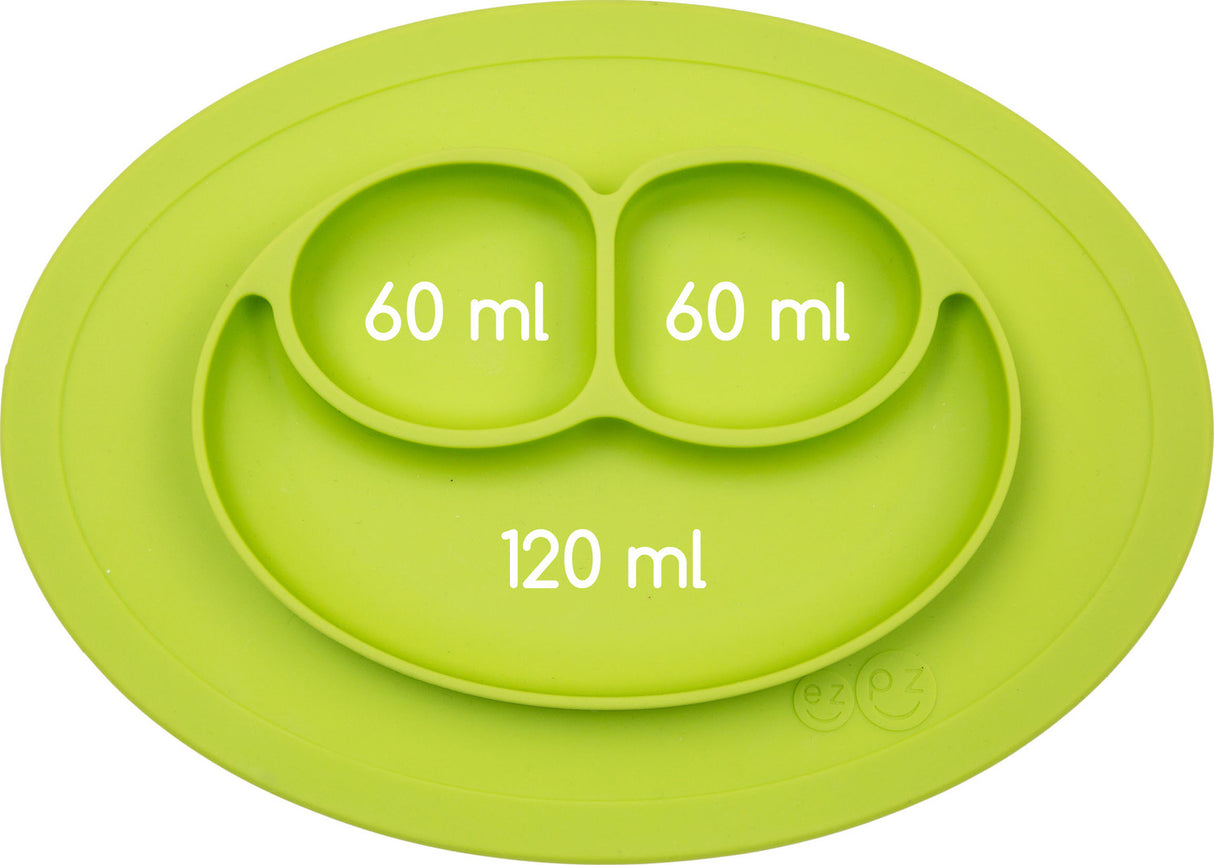 Mini Mat (Lime)