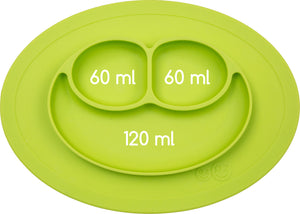 Mini Mat (Lime)