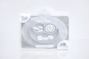 Mini Mat (Pewter)