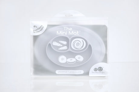 Mini Mat (Pewter)