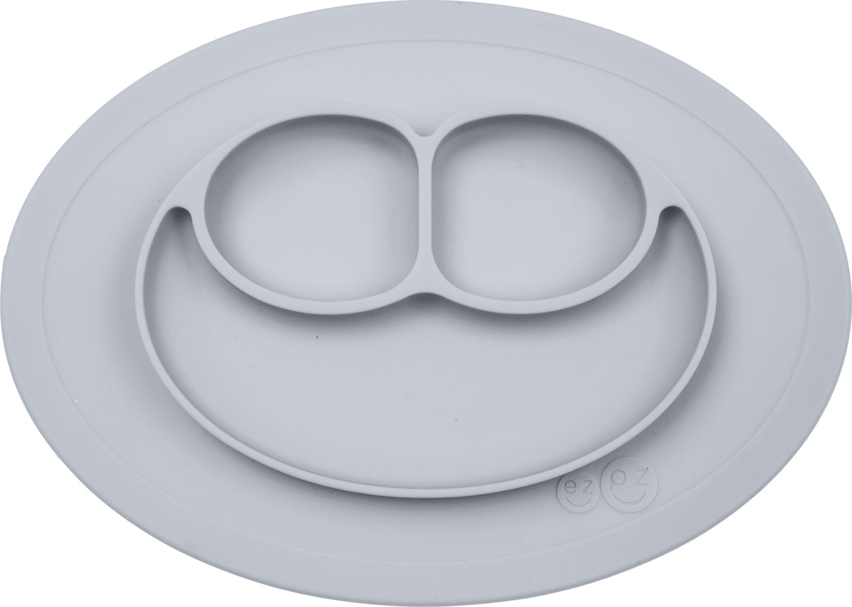 Mini Mat (Pewter)