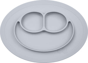 Mini Mat (Pewter)