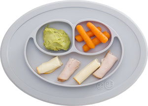 Mini Mat (Pewter)