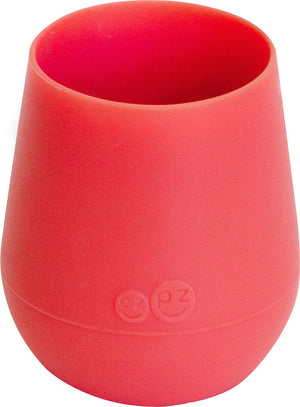 Tiny Cup (Coral)