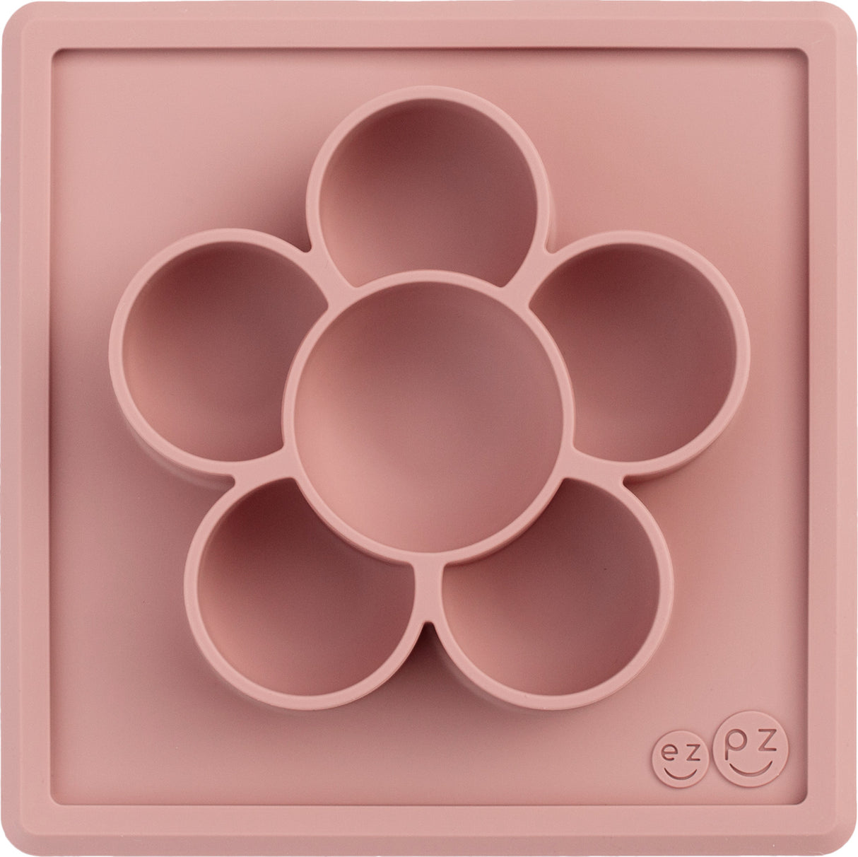 Mini Play Mat (Blush)