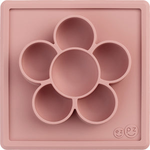 Mini Play Mat (Blush)