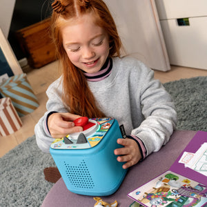 Tonieplay Set: Controller + Lalalinos Find the Photo Game