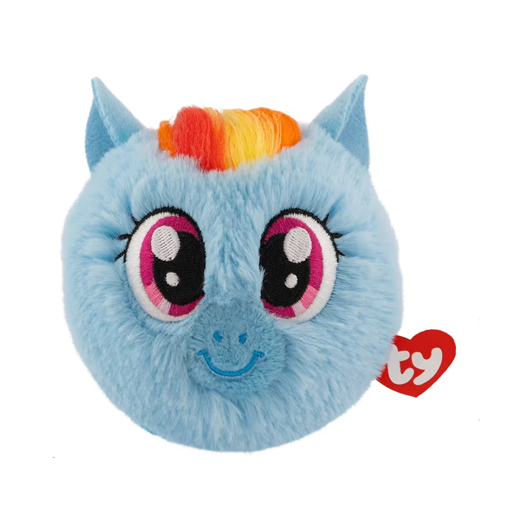 Bouncers - Rainbow Dash