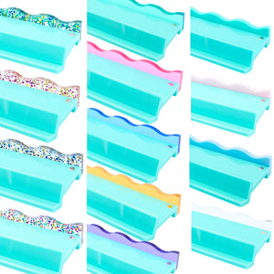 Mahjong Rack Pusher Add On-Magnetic | Premium Acrylic Set