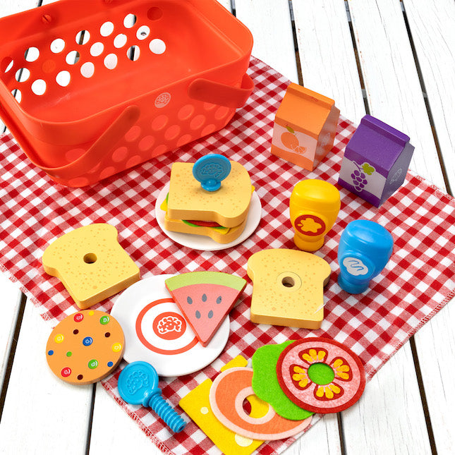 Pretendables - Picnic Set