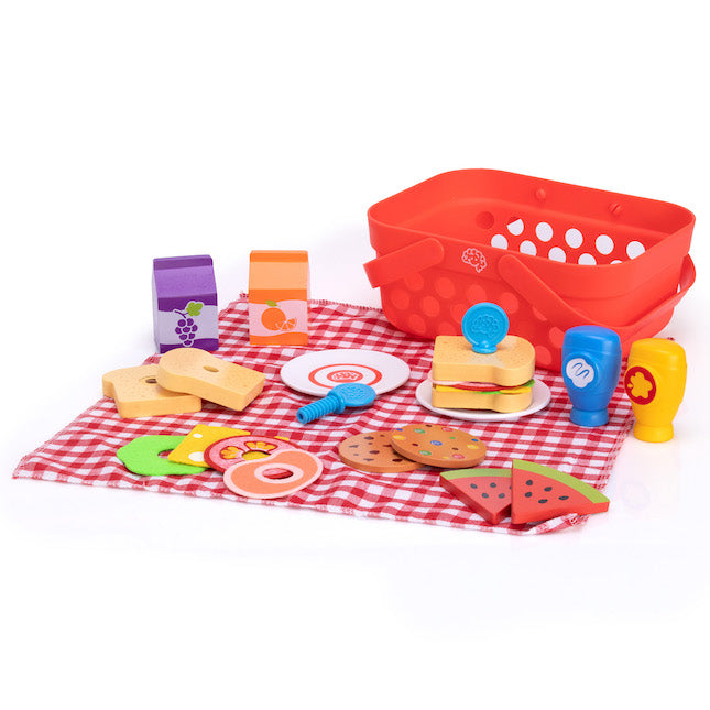 Pretendables - Picnic Set
