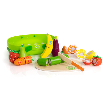 Pretendables - Fruit Veggie