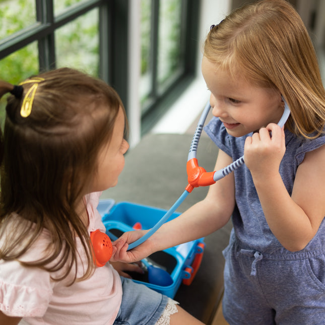 Pretendables Doctor Set: Encourage Imaginative Play | Gingerbread