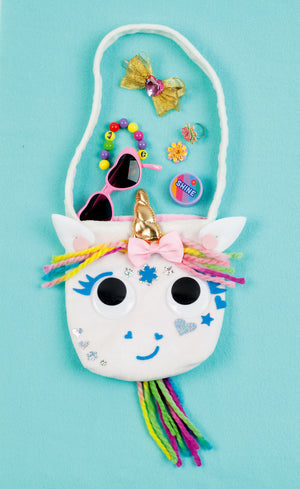 Unicorn Purse