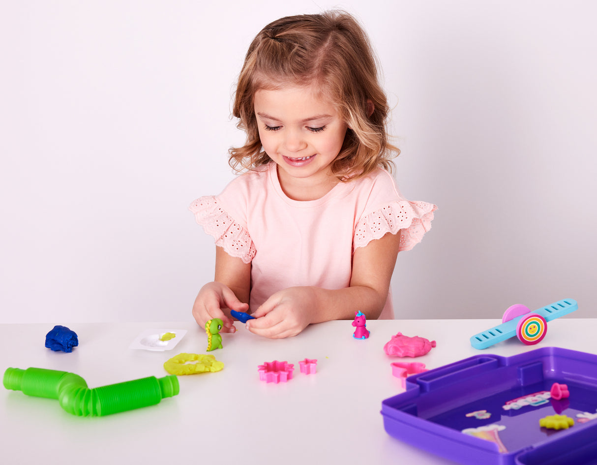 Sensory On The Go Magical Playground