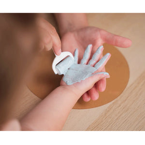 Petit Artichaut Family Print