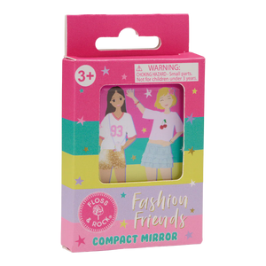 Fashion Friends Compact Mirror