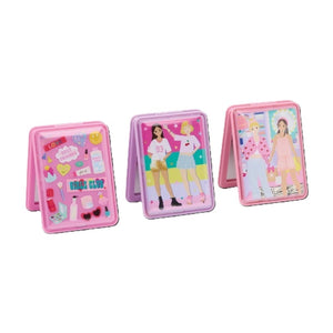 Fashion Friends Compact Mirror