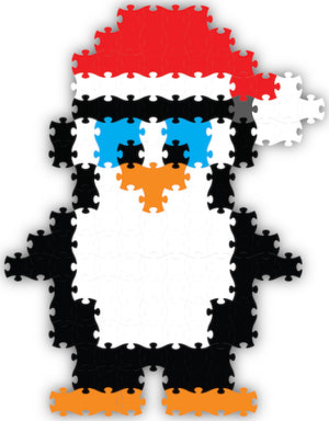 Holly Jolly Jixelz (assorted)