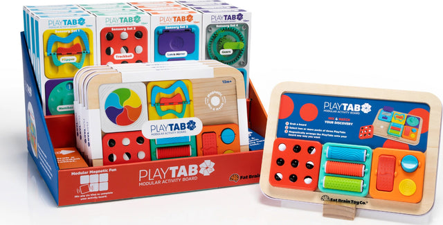 PlayTab Board