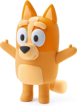 Hey Clay Bluey Single Character Set (assorted)