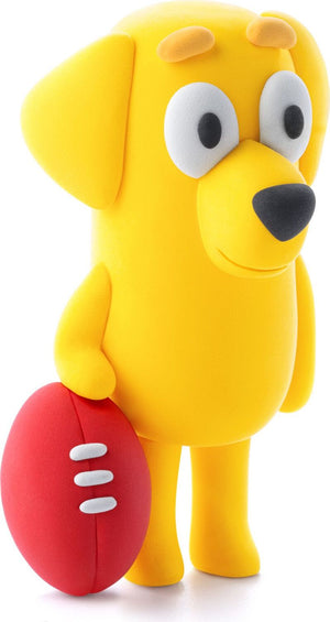 Hey Clay Bluey Single Character Set (assorted)