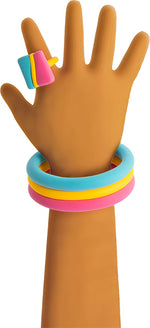 Hey Clay Bijou Vivid Accessories