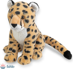 Fahlo Tracking Plush (Cheetah)