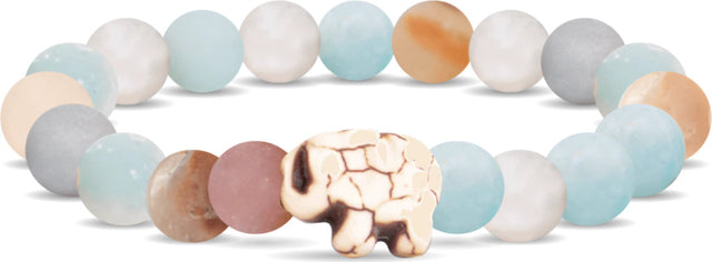 Fahlo Elephant Tracking Bracelet - Keystone