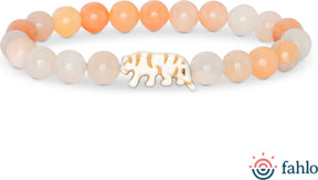 Prowl Bracelet Tiger (Hibiscus)