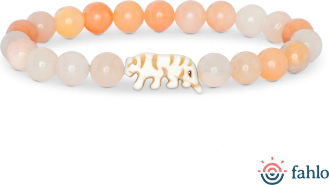 Prowl Bracelet Tiger (Hibiscus)
