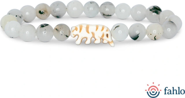 Prowl Bracelet Tiger (Siam Stone)