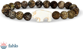 Roam Bracelet Bison (Cliffside)
