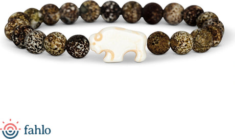 Roam Bracelet Bison (Cliffside)