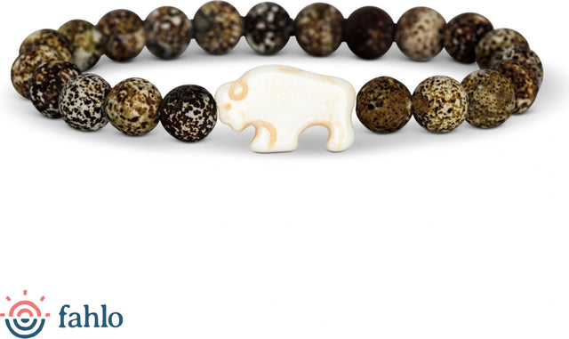 Roam Bracelet Bison (Cliffside)
