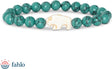 Roam Bracelet Bison (Turquoise)