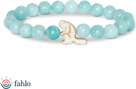 Swing Bracelet Golden Monkey (Lakeview)