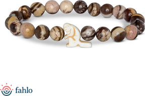 Swing Bracelet Golden Monkey (Summit Stone)